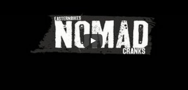 HOW-TO: Install the Nomad Cranks