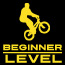 beginner level