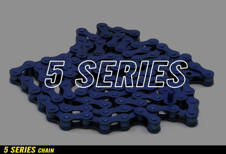 eastern 5 series chain