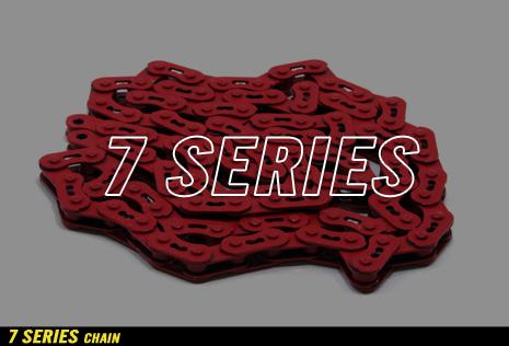 eastern 7 series chain