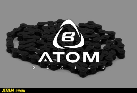eastern atom bmx chain