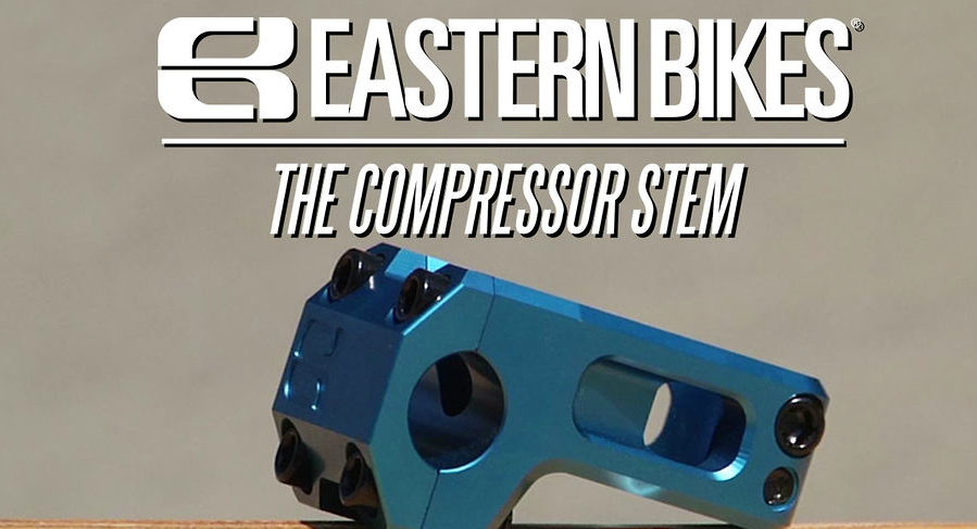 Eastern Compressor Stem