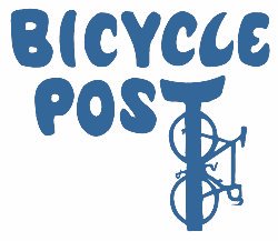 HOT SHOP – BICYCLE POST