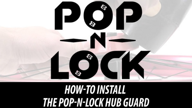 How-To: Install the Pop-N-Lock Hubguard