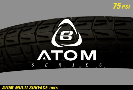 tires-atom multi-surface