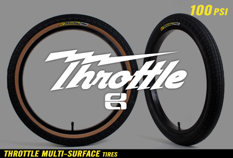 tires-throttle multi