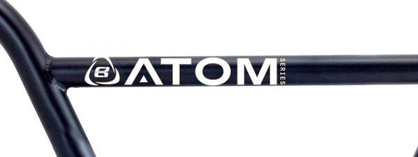 atom bar detail