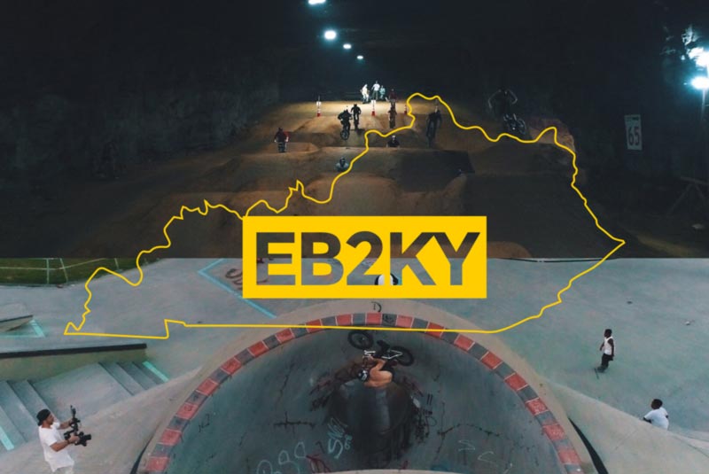 EB2KY Road Trip Teaser