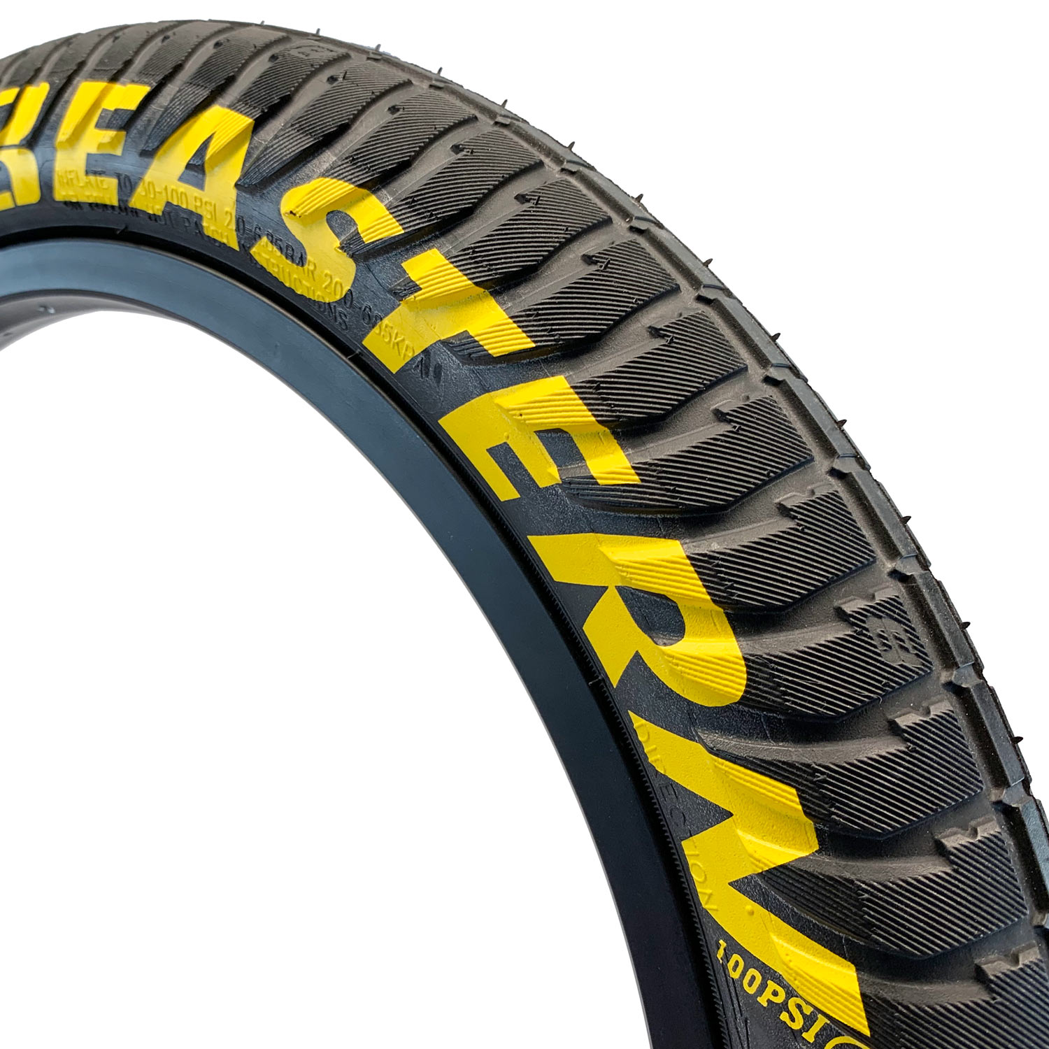 Curb Monkey Tires are back!