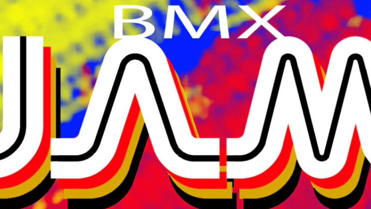 Upcoming BMX Jams in Early ’24